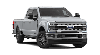 2026 Ford Super Duty® External Image 5